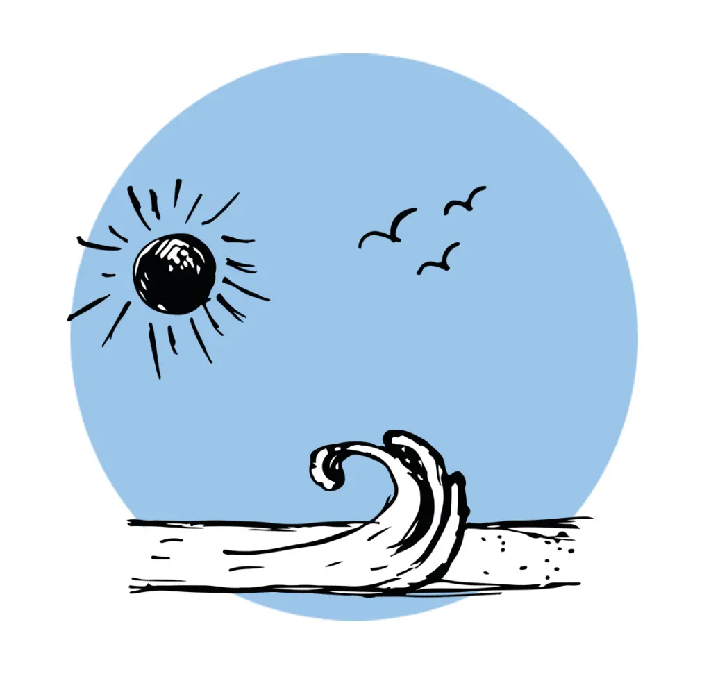 Suite Carducci punto di forza mare