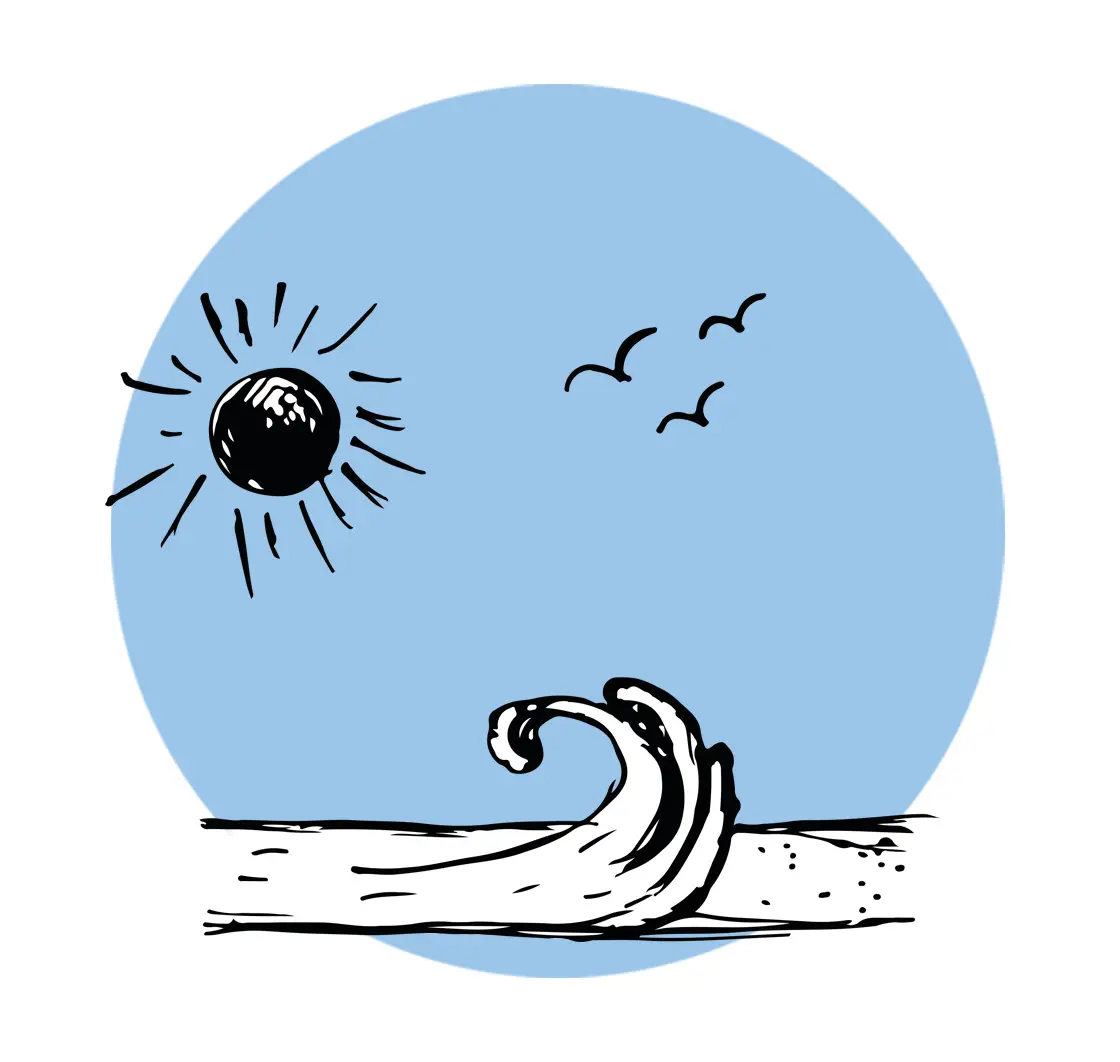 Suite Carducci punto di forza mare