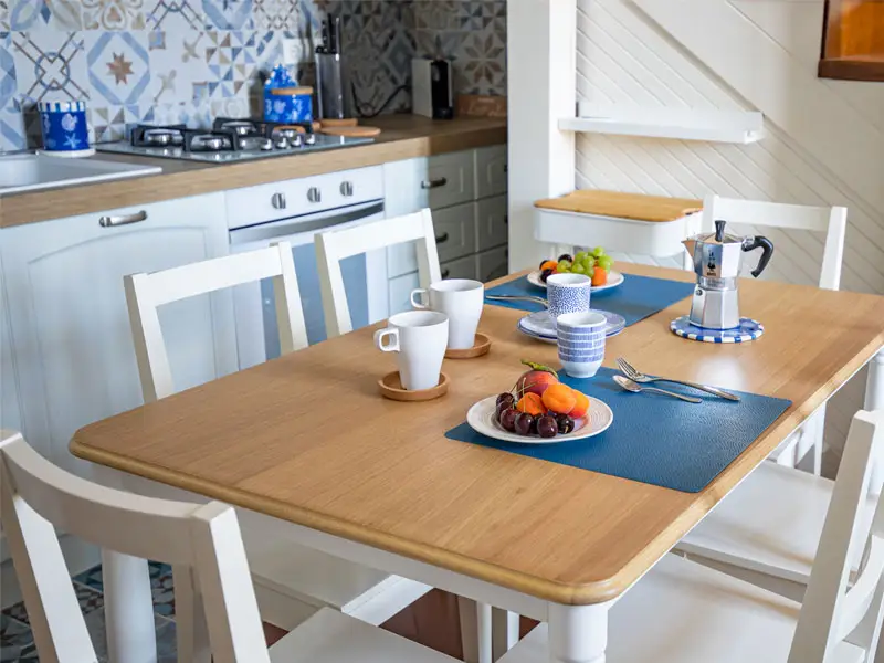 Suite-Carducci-Cucina